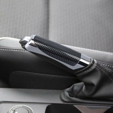 1× Car Interior Black Carbon