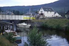 Original 35mm slide Race No