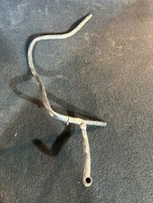 KAWASAKI KLF 220 ENGINE