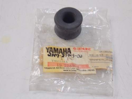 Oem 1978 yamaha xs1100 - yamaha,