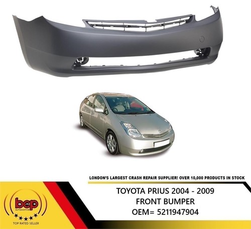 Toyota prius 2004 2009 - toyota,