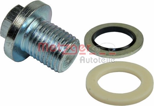 Metzger 8030029 sealing plug - metzger,