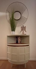 Nathan teak low corner - nathan,