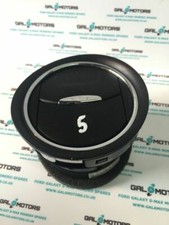 Ford galaxy MK3 2006-2015 DASHBOARD AIR VENT  CE08 -5