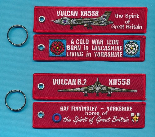 Vulcan xh558 cold - vulcan, /cold