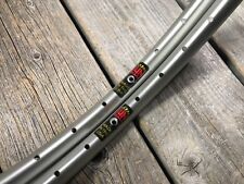 SUN RIMS RECUMBENT TRIKE ALLOY