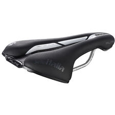 Selle Italia Flite Boost TI 316 Superflow Endurance Bike Saddle - L3, Titanium