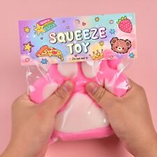 Ultra-Soft Giant Cat Paw