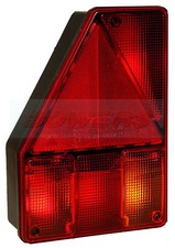 ASPOCK EARPOINT 1 REAR