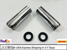 Ajs Matchless Front Forks Oil