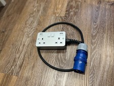 Stage Power Event Film 13amp