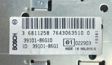 Radio Unlock Code For BOSCH