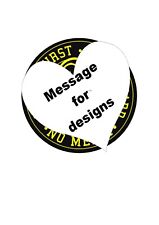 Cobra Kai inspired cake