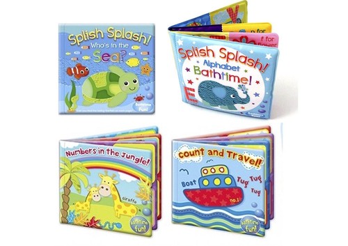 Baby bath time - ,