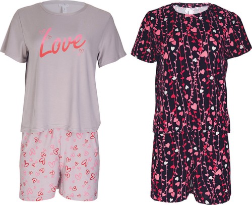 Pyjamas ladies womens - pyjamas, pj