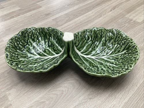 Olfaire green caggage serving - caggage,