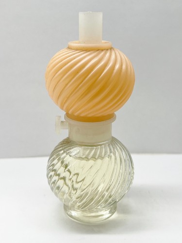 Vintage avoin perfume bottle - avoin,