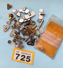 Clock makers Hand setters