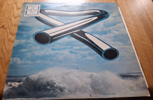 Mike oldfield tubular - mike, bells
