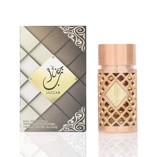Jazzab gold ard zaafaran - jazzab,