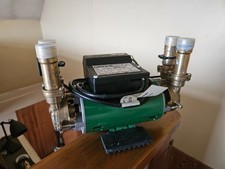 stuart turner shower pump