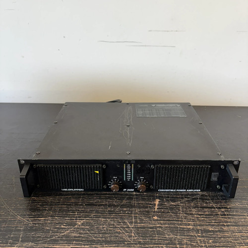 Lab gruppen fp3400 convertible - gruppen,