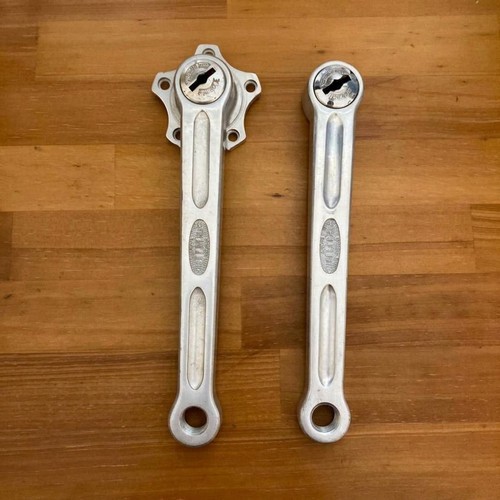 Stronglight 49d 170mm - stronglight,