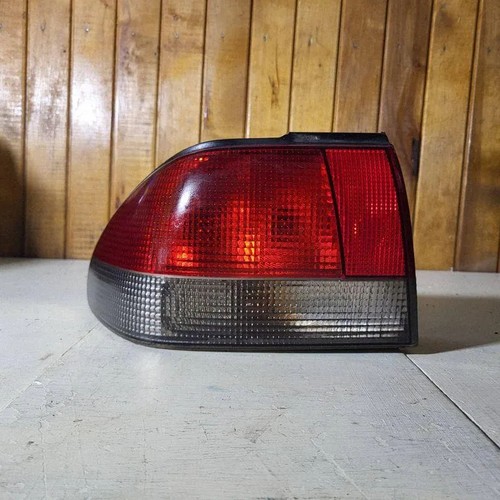 Saab 900 convertible tail - 900,
