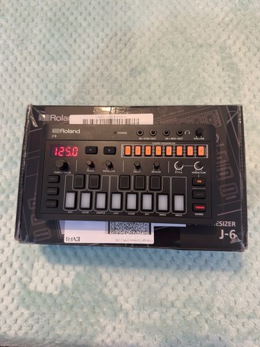 Roland aira compact chord - aira,
