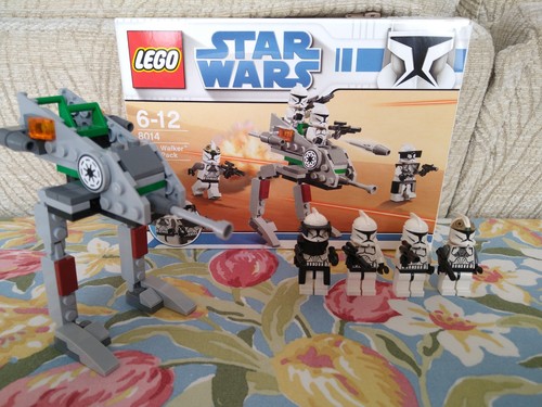 Lego star wars clone - lego,