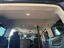 FORD HEAD LINING ROOF SWB