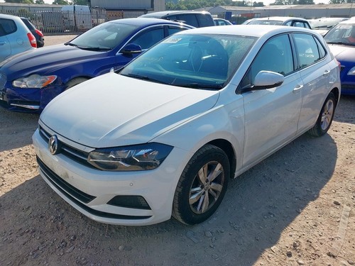 2019 volkswagen polo tsi - 1.0,