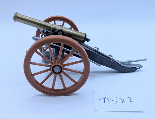 Timpo acw field - gun, 751