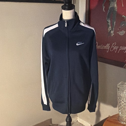 Nike vintage gray tag men - nike,
