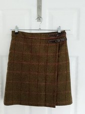 Boden Tweed Skirt UK 8 (READ DESC.)