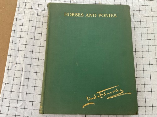 Horses and ponies - , art