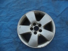 15 Alloy Wheel Rim t 99-05 VW