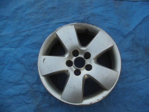 Alloy wheel rim 05 vw - alloy,
