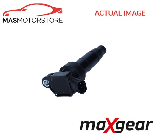 Engine ignition coil - ignition, maxgear