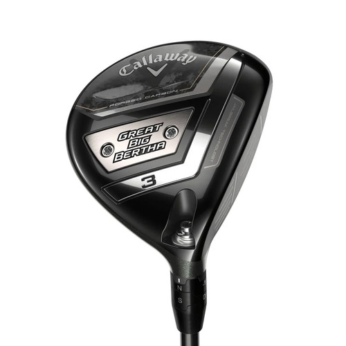 Callaway 2023 gbb fairway - gbb,