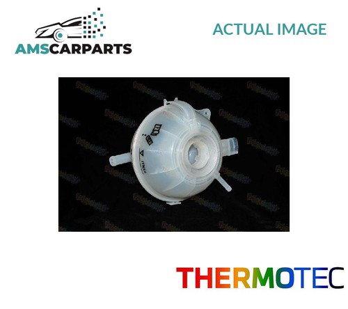 Coolant expansion tank - coolant,