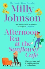 Afternoon tea the - at,