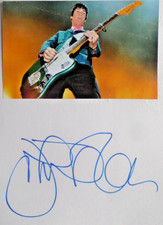 JOHNNY MARR THE SMITHS