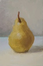 Original Oil Painting Still