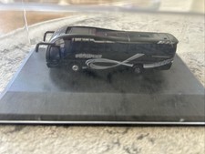 Oxford Omnibus N Gauge Plaxton Prospect Coaches In Case