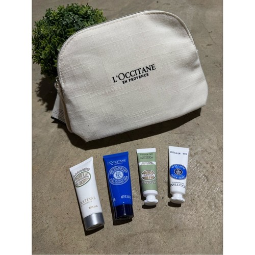 Occitane provence nwt - l'occitane,