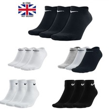 NIKE SOCKS 3 PAIRS PACK -