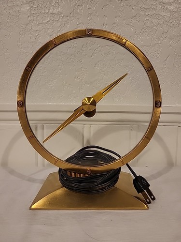 Vintage 1957 jefferson golden - 1957,