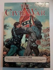 The Civil War by William C
