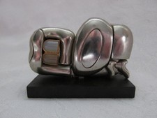 Vintage Miguel Berrocal Puzzle